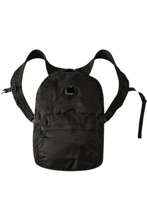 C.P. Company Unisex, Bolsos, Negro, Talla: ONE Size