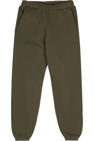 Entire Studios Mujer, Pantalones, Verde, Talla: S