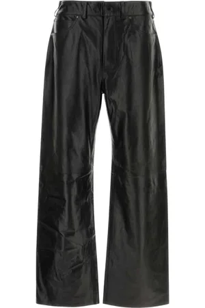 Entire Studios Mujer, Pantalones, Negro, Talla: S