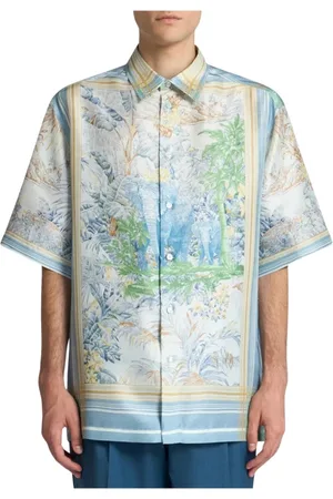 Etro Hombre, Camisas, , Talla: L
