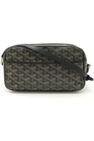 GOYARD Mujer, De segunda mano, Negro, Talla: ONE Size