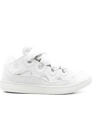 Lanvin Hombre, Zapatos, Blanco, Talla: 42 EU