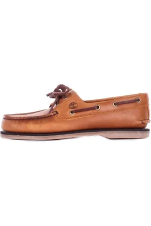 Timberland Hombre, Zapatos, Marrón, Talla: 45 EU