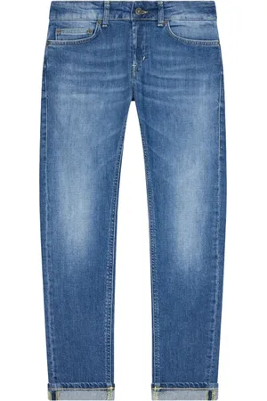 Dondup Mujer, Vaqueros, Azul, Talla: W28