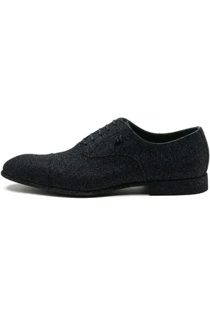 Mimanera Hombre, Zapatos, Negro, Talla: 44 EU