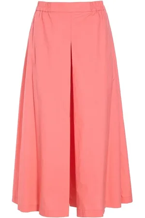Bitte Kai Rand Mujer, Pantalones, Rojo, Talla: XL
