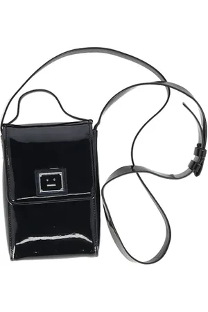 Acne Studios Mujer, De segunda mano, Negro, Talla: ONE Size