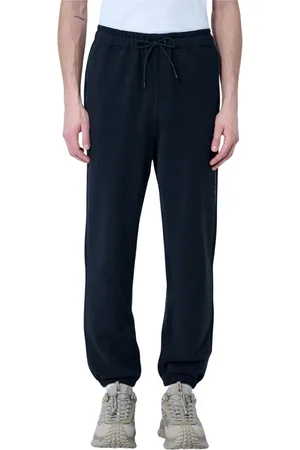 Moncler Hombre, Pantalones, Negro, Talla: M