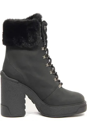 Moncler Mujer, Zapatos, Negro, Talla: 40 EU