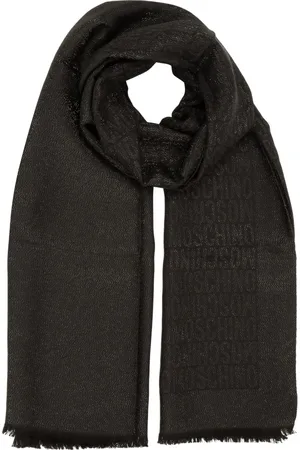 Moschino Mujer, Accesorios, Negro, Talla: ONE Size