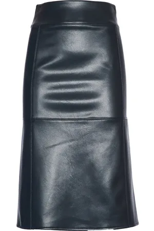 Max Mara Mujer, Faldas, Azul, Talla: L