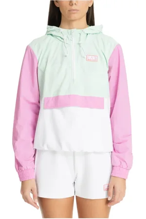EA7 Mujer, Chaquetas, , Talla: S