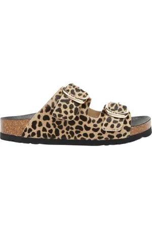 Scholl Mujer, Zapatos, Marrón, Talla: 38 EU