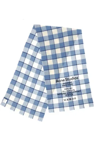 Acne Studios Mujer, De segunda mano, Azul, Talla: ONE Size