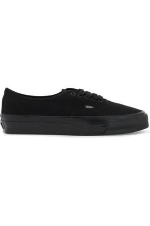 Vans Hombre, Zapatos, Negro, Talla: 46 EU