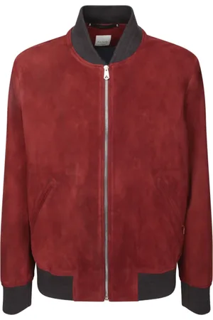 Paul Smith Hombre, Chaquetas, Rojo, Talla: XL