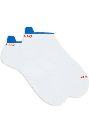 Gallo Mujer, Ropa interior, Blanco, Talla: S
