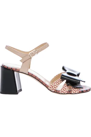 OVYE Mujer, Zapatos, Negro, Talla: 39 EU