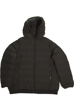 Geox Mujer, Chaquetas, Negro, Talla: L