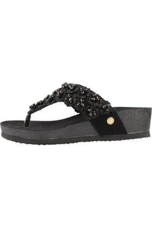 Gioseppo Mujer, Zapatos, Negro, Talla: 39 EU