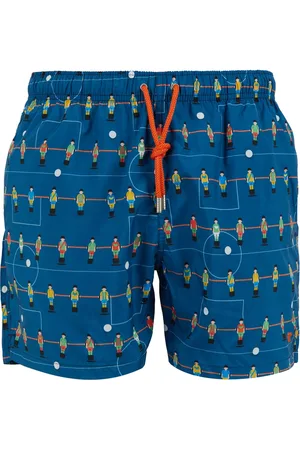 Gallo Hombre, Trajes de baño, , Talla: S