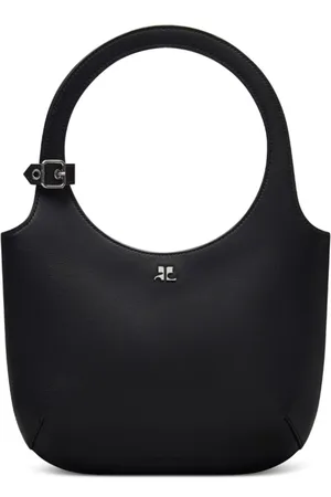 Courrèges Mujer, Bolsos, Negro, Talla: ONE Size