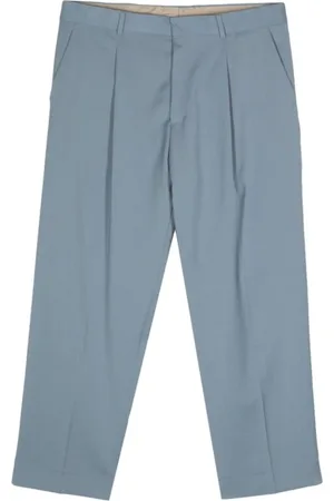 COSTUMEIN Hombre, Pantalones, Azul, Talla: S