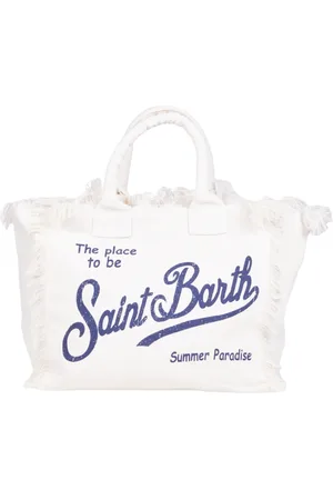 MC2 SAINT BARTH Mujer, Bolsos, , Talla: ONE Size