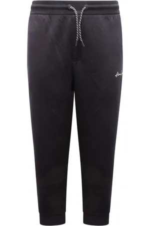 Emporio Armani Hombre, Pantalones, Azul, Talla: L