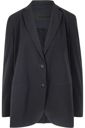 RRD Mujer, Chaquetas, Negro, Talla: S