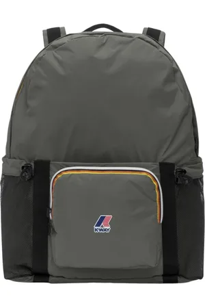 K-Way Unisex, Bolsos, Verde, Talla: ONE Size