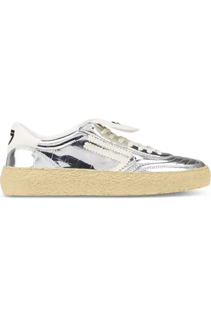 Puraai Mujer, Zapatos, Gris, Talla: 40 EU