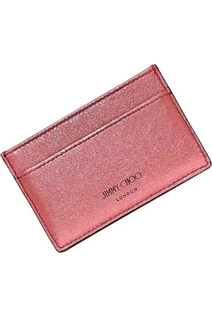Jimmy Choo Mujer, De segunda mano, Rosa, Talla: ONE Size