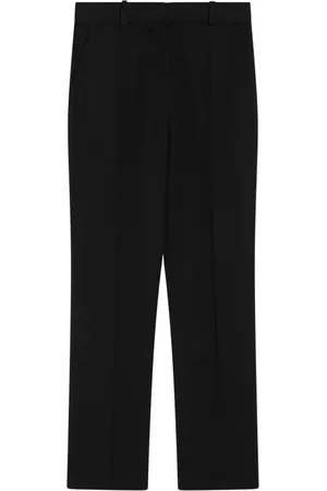 Jacquemus Mujer, Pantalones, Negro, Talla: S