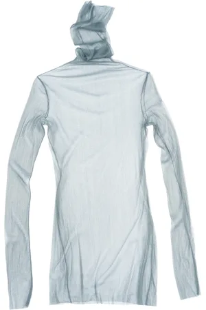Cortana Mujer, Camisetas, Azul, Talla: M