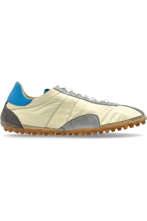 Maison Margiela Mujer, Zapatos, Amarillo, Talla: 36 EU