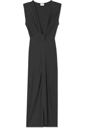 MC2 SAINT BARTH Mujer, Vestidos, Negro, Talla: S