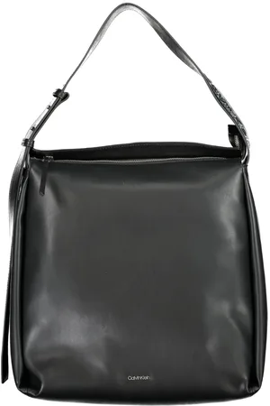 Calvin Klein Mujer, Bolsos, Negro, Talla: ONE Size
