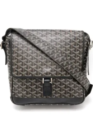 GOYARD Mujer, De segunda mano, Negro, Talla: ONE Size