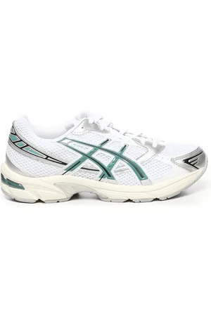 Asics Hombre, Zapatos, Blanco, Talla: 40 EU