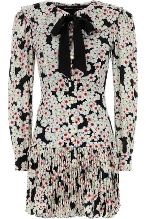 Alessandra Rich Mujer, Vestidos, , Talla: XS