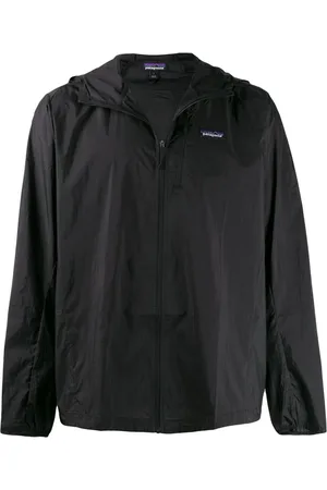 Patagonia Hombre, Chaquetas, Negro, Talla: XL