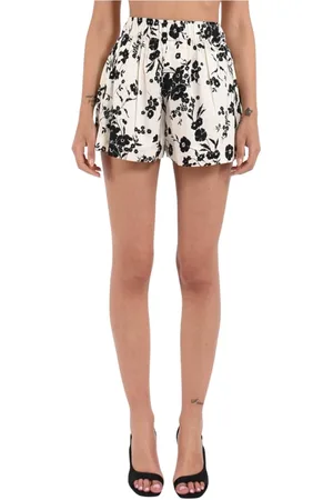 LANEUS Mujer, Pantalones cortos, , Talla: S