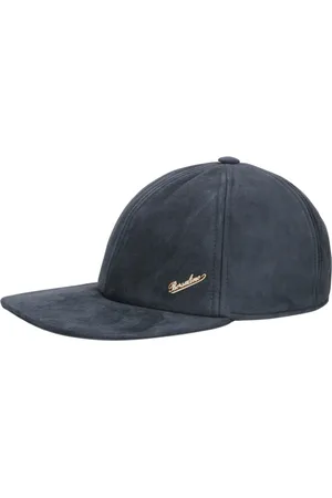 Borsalino Unisex, Accesorios, Azul, Talla: S