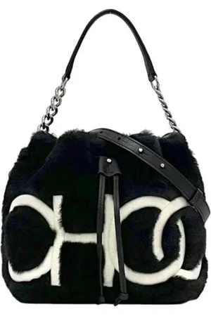 Jimmy Choo Mujer, De segunda mano, Negro, Talla: ONE Size