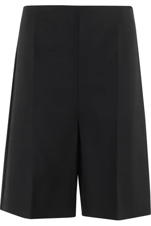 Rohe Mujer, Pantalones cortos, Negro, Talla: S