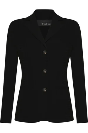 RRD Mujer, Chaquetas, Negro, Talla: XL