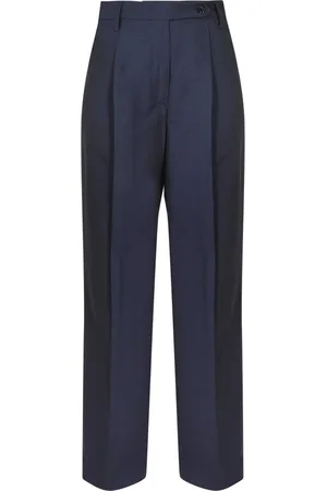 DEPARTMENT FIVE Mujer, Pantalones, Azul, Talla: S
