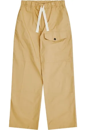 DRIES VAN NOTEN Hombre, Pantalones, , Talla: S