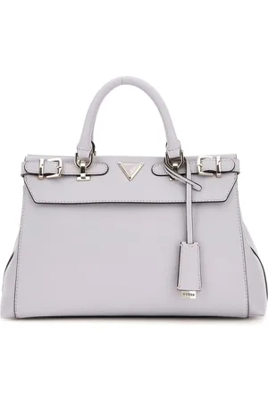 Guess Mujer, Bolsos, Púrpura, Talla: ONE Size